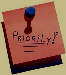 mdpriority